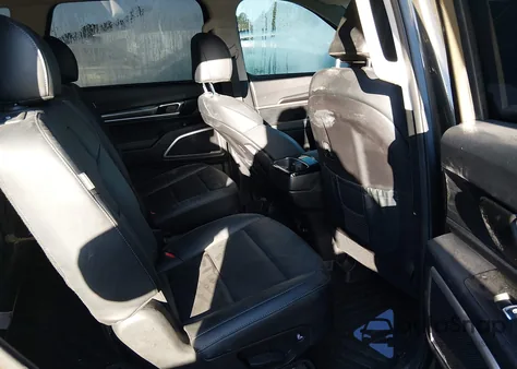 2023 Kia Telluride S from USA, damaged, VIN 5XYP6DGC4PG331835